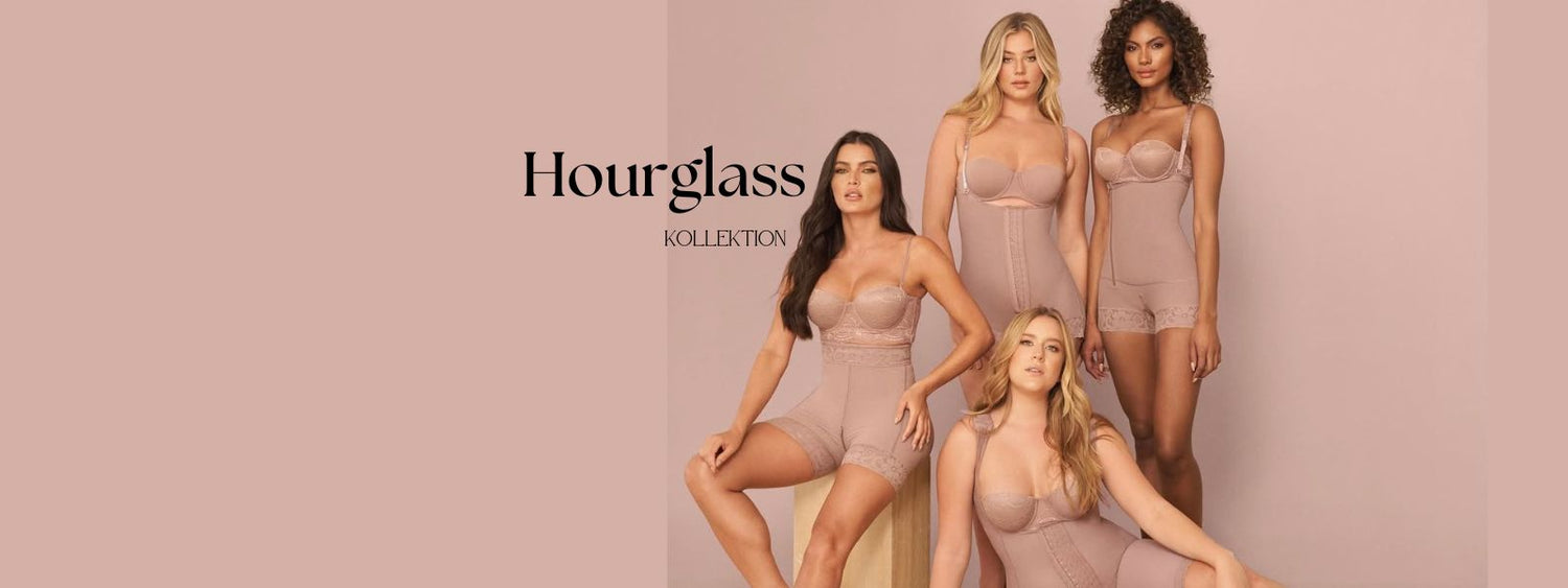 Hourglass