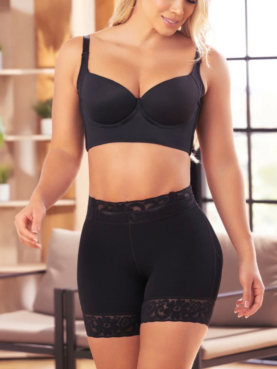 SCULPTING BRA AMELIA