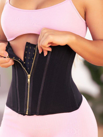 ZIP WAIST TRAINER HIGH COMPRESSION ERNELIA