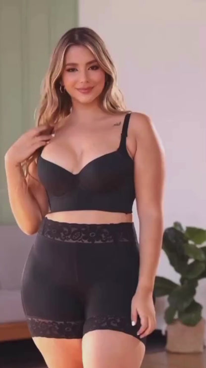 SCULPTING BRA AMELIA